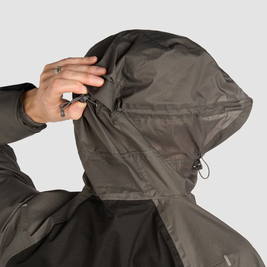 Ultimate Direction Ultra Jacket 2.5 Dames 30k - afbeelding 2 van 6