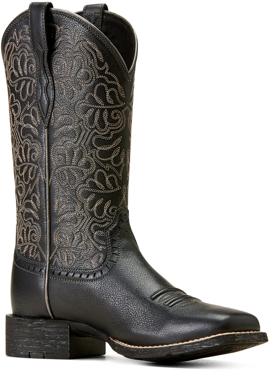 Ariat Round Up Remuda Westernlaarzen Dames - 39 - afbeelding 6 van 6