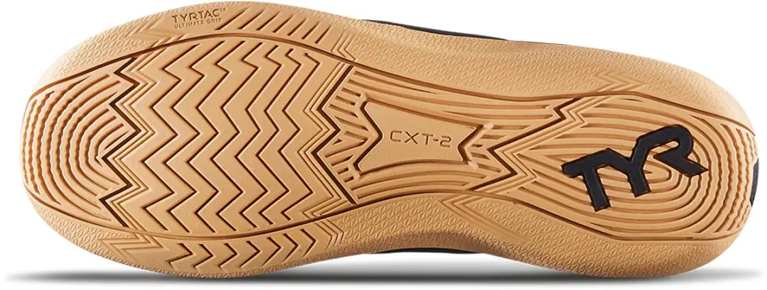 TYR Trainer CXT2F-543 Cross-training schoenen Dames - Black/Gum - afbeelding 5 van 6