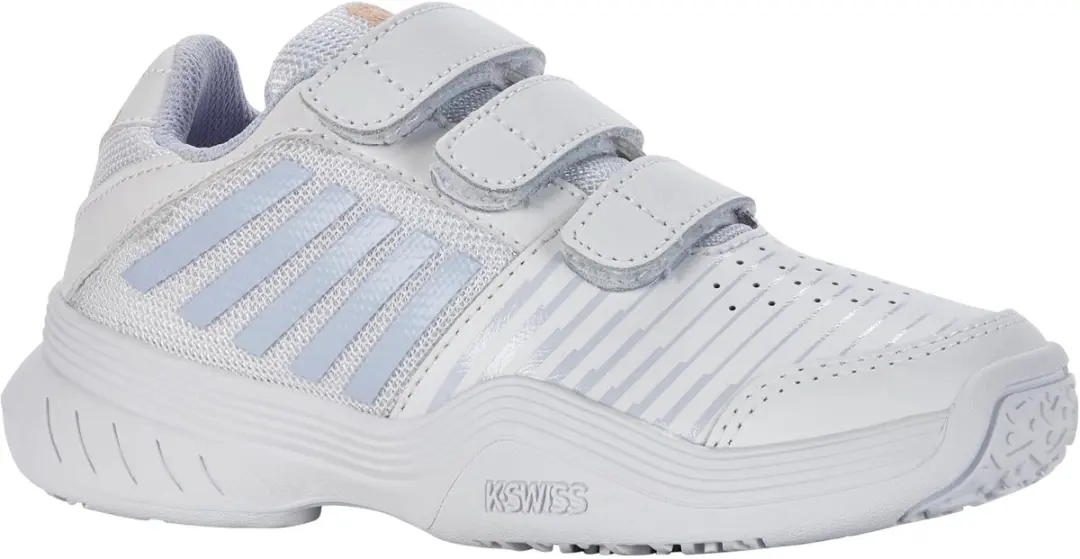 K Swiss COURT EXPRESS STRAP