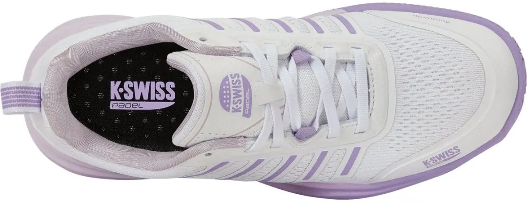 K-Swiss Ultra Court Padel Dames Schoenen - afbeelding 6 van 6