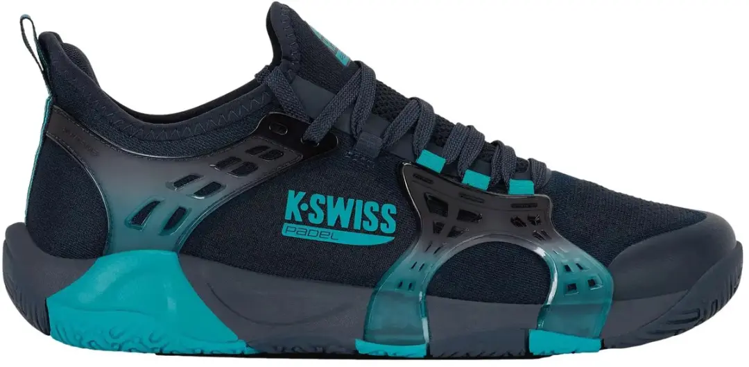 K-Swiss K-Frame padelschoenen
