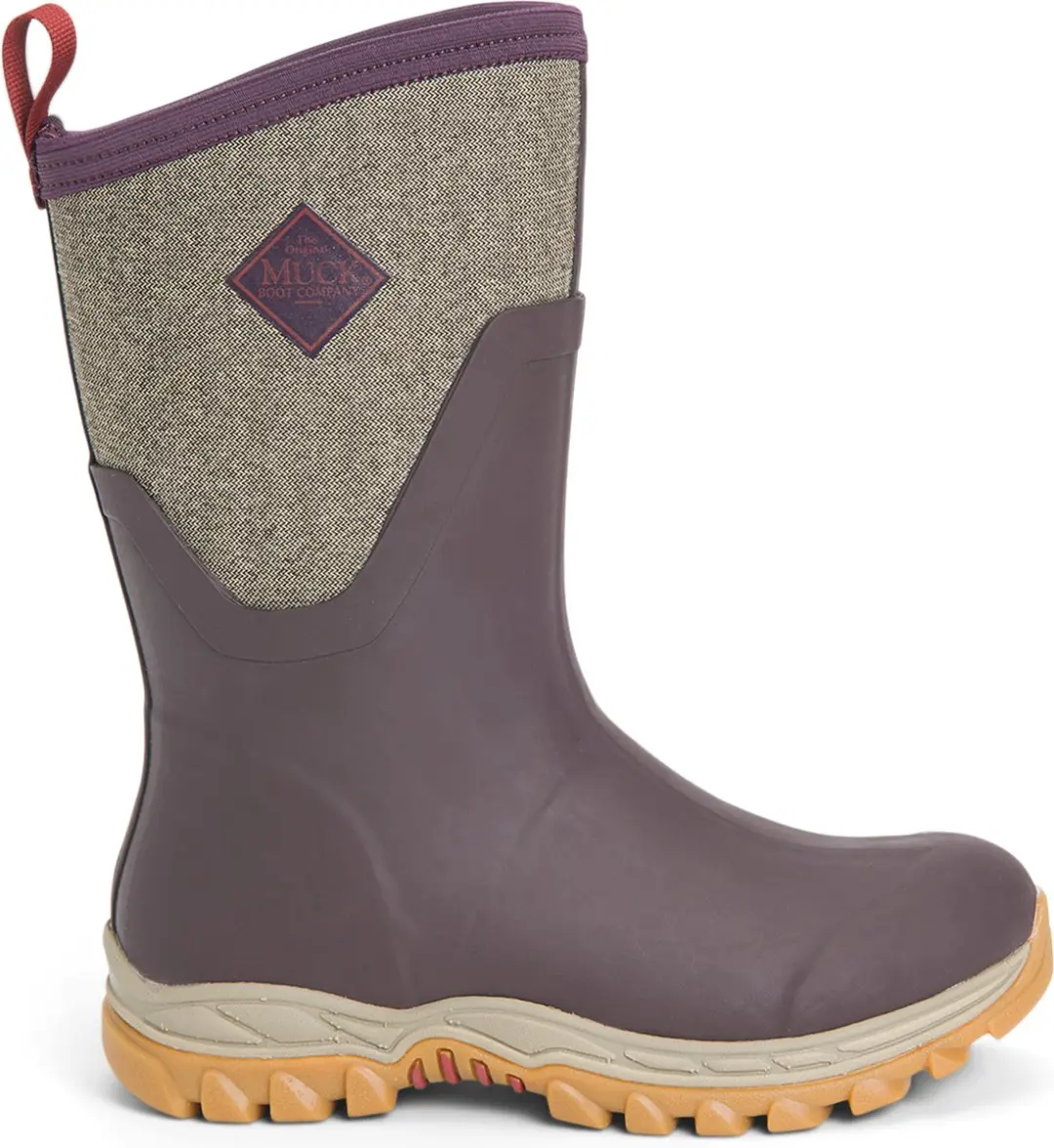Muck Boot Arctic Sport II Mid Outdoorlaarzen