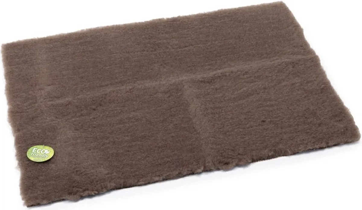 Beeztees Eco Vetbed Bench Rumax Bruin 89cm