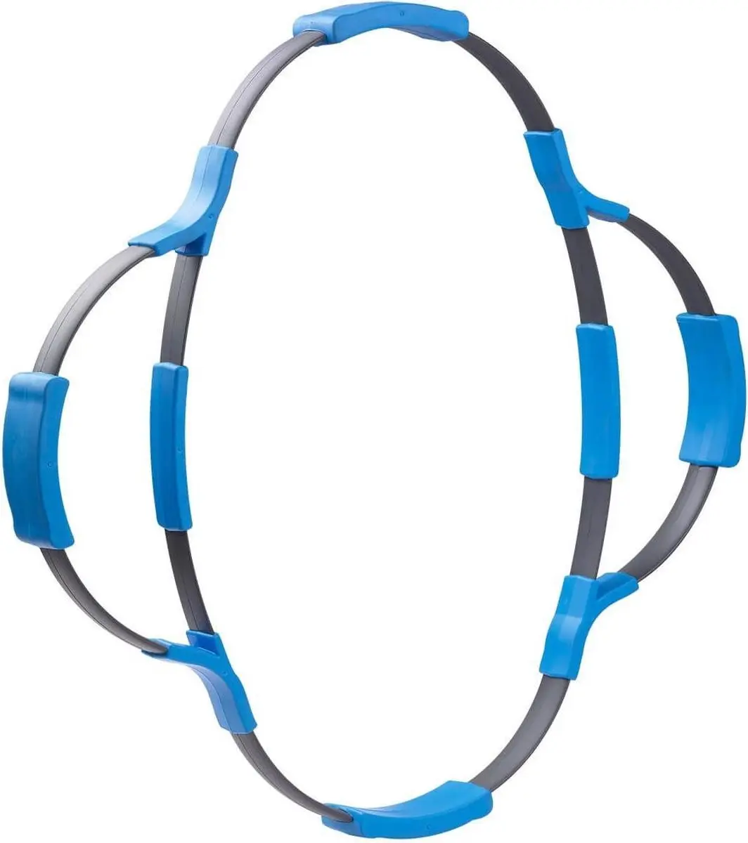 Sveltus Flexoring 51,5 cm Blauw
