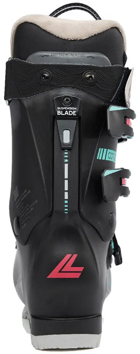 Lange Concept 7.5 Dames Skischoenen 25.0-25.5 - afbeelding 5 van 6