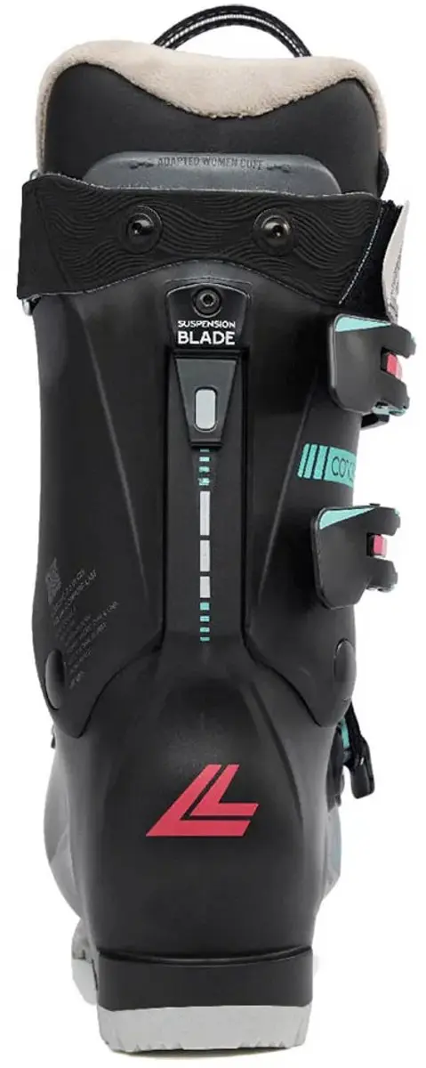 Lange Concept 7.5 Dames Skischoenen 25.0-25.5 - afbeelding 6 van 6