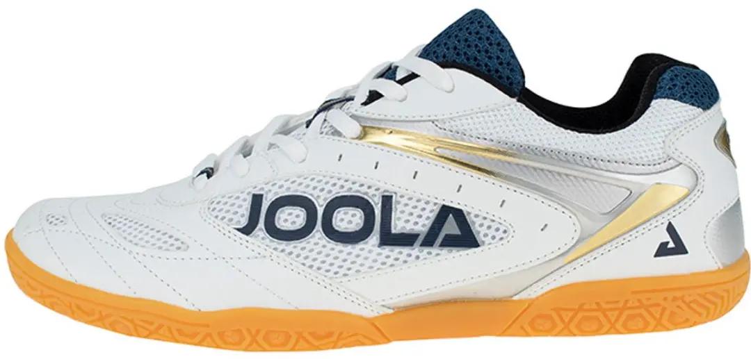 Joola Korte binnenschoenen 46 wit - afbeelding 2 van 4