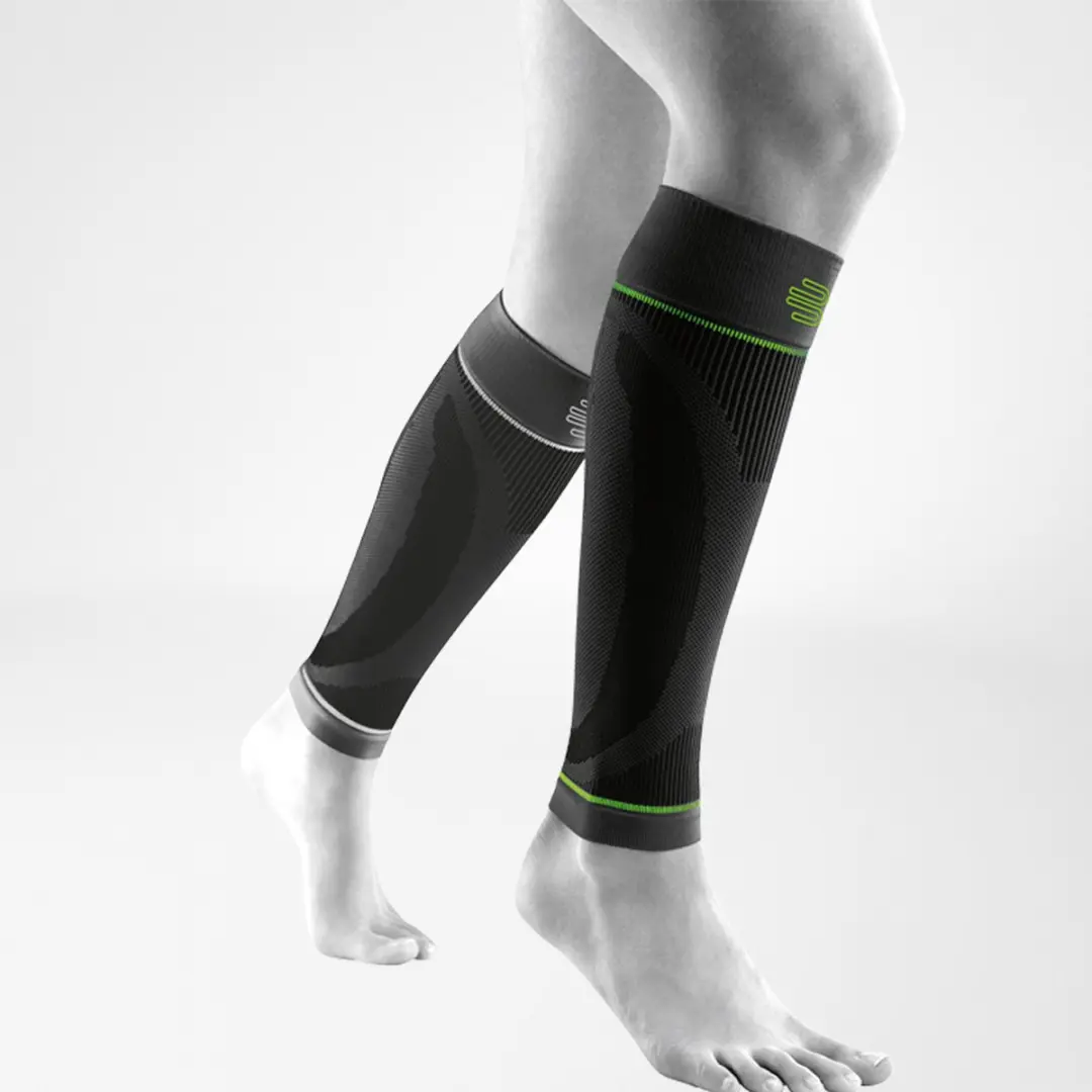 Bauerfeind Sports Compressiekousen L