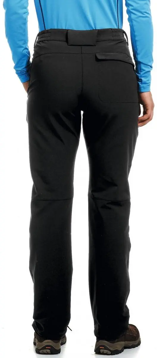Maier Sports Helga Joggingbroek Zwart - afbeelding 3 van 6