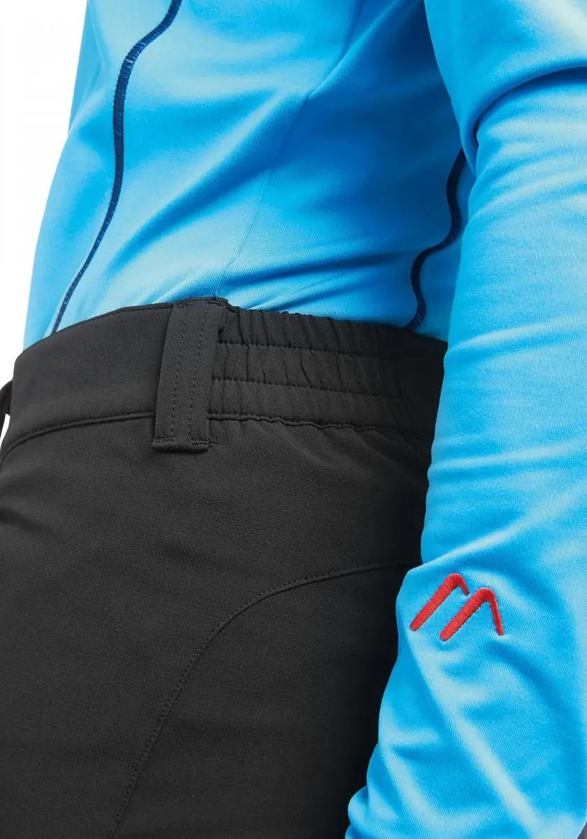 Maier Sports Helga Joggingbroek Zwart - afbeelding 5 van 6