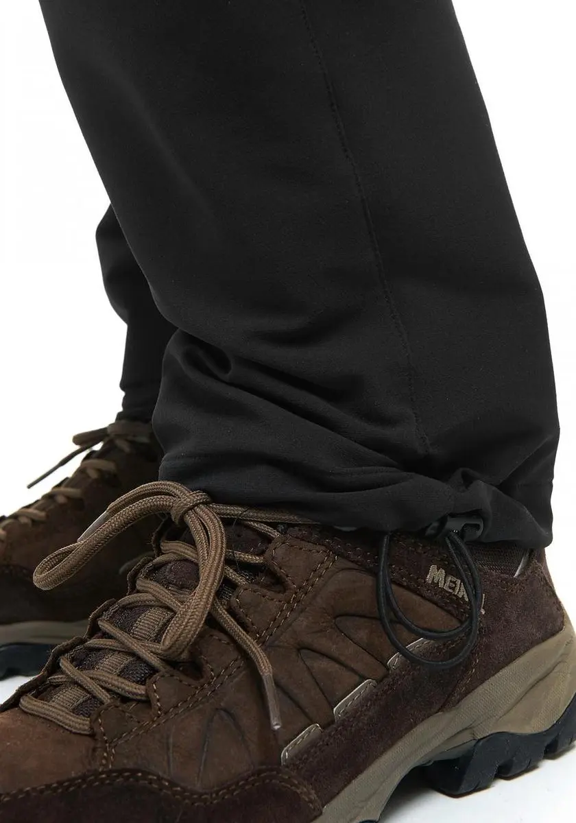 Maier Sports Helga Joggingbroek Zwart - afbeelding 6 van 6