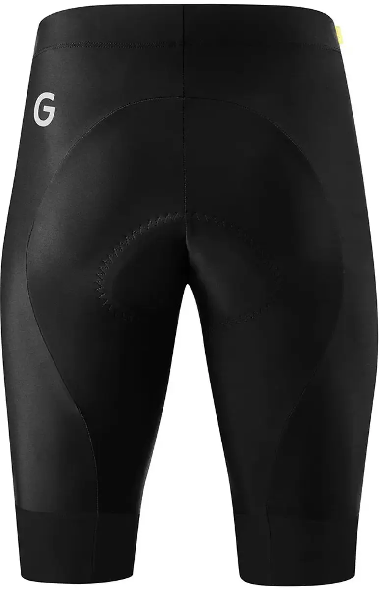 Gonso SQlab GO Trainingsbroek XXL - Black - afbeelding 2 van 6