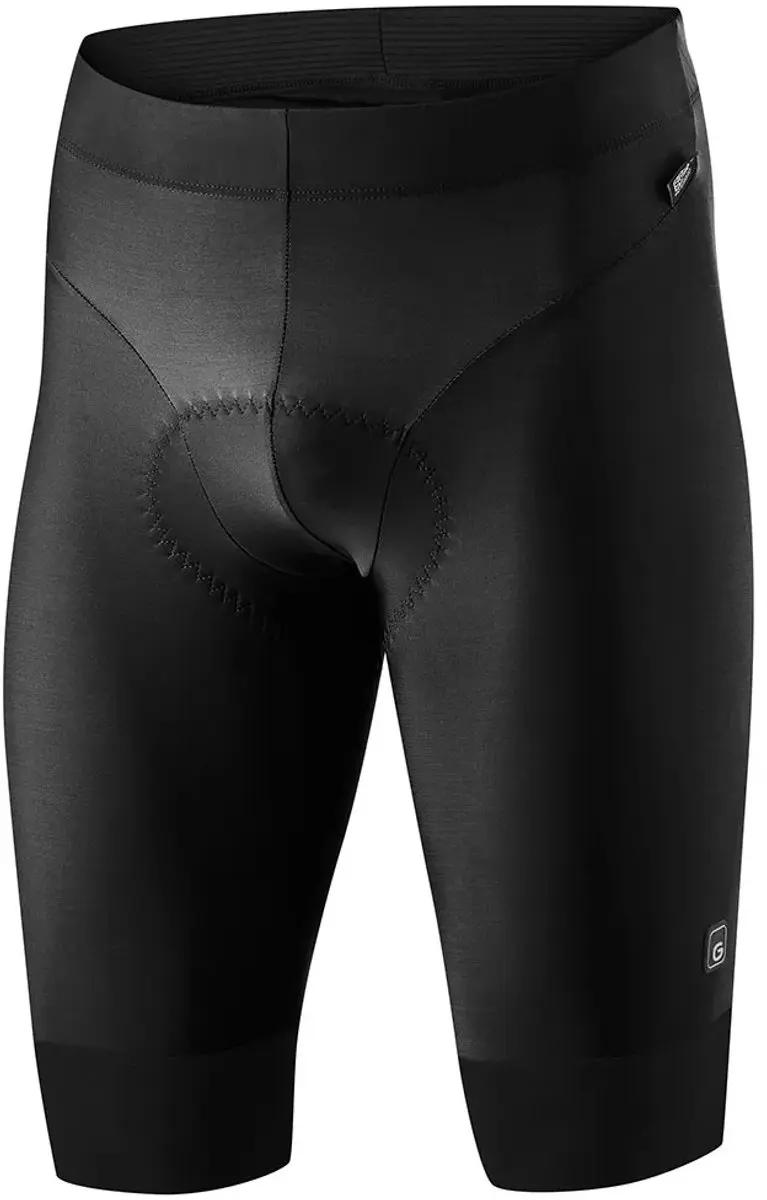 Gonso SQlab GO Trainingsbroek XXL - Black - afbeelding 3 van 6