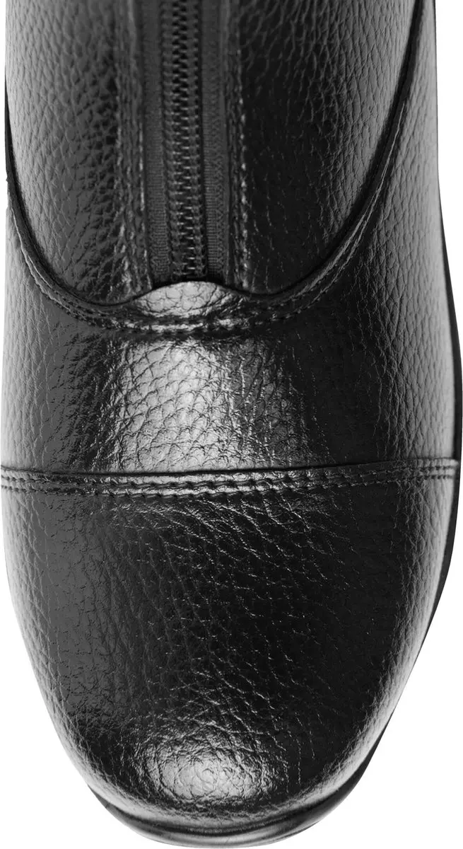 Horze Idaho Jodhpurs 38 - Zwart - afbeelding 2 van 6