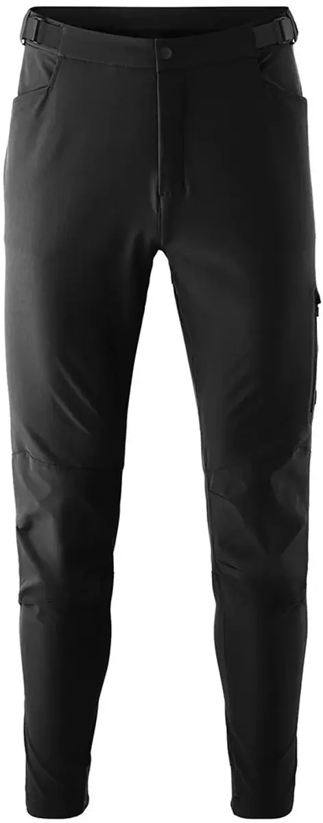 Gonso Trail Broek M Zwart