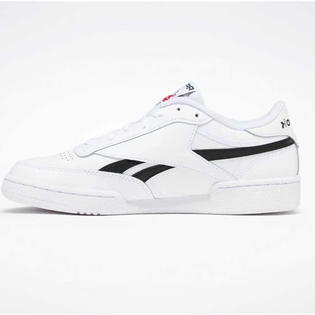 Reebok Club C Revenge Schoenen Wit - afbeelding 5 van 6