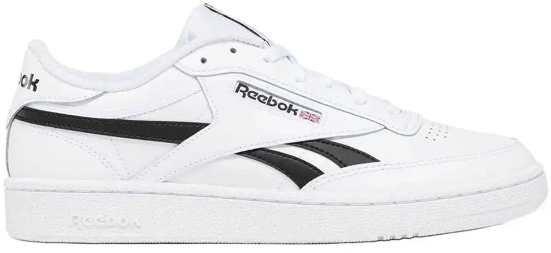 Reebok Club C Revenge Schoenen Wit - afbeelding 6 van 6