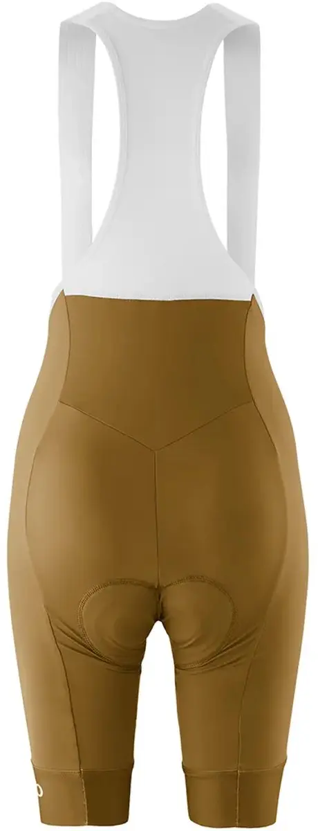 Gonso Essential Fietsbroek 42 Baked Pretzel - afbeelding 2 van 2