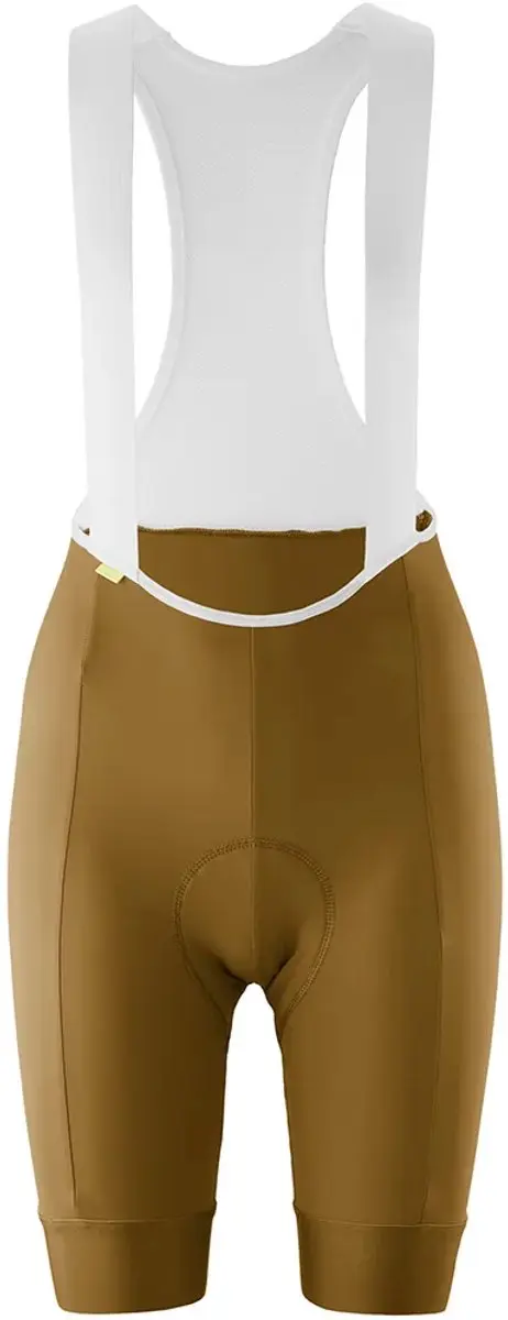 Gonso Essential Fietsbroek 42 Baked Pretzel