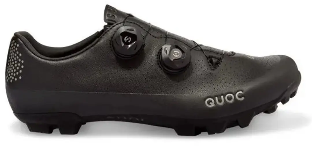 QUOC QSGTXC23L-BL Fietsschoenen