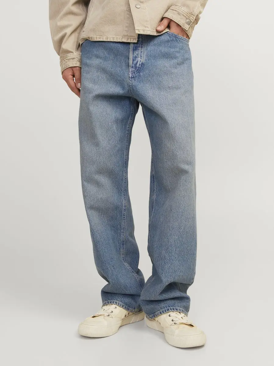 JACK & JONES Alex Original baggy fit