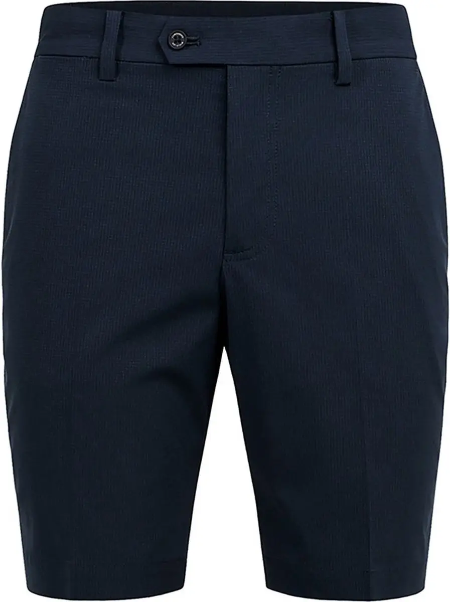 J.lindeberg Vent Tight Korte Broek Blauw 34 Man