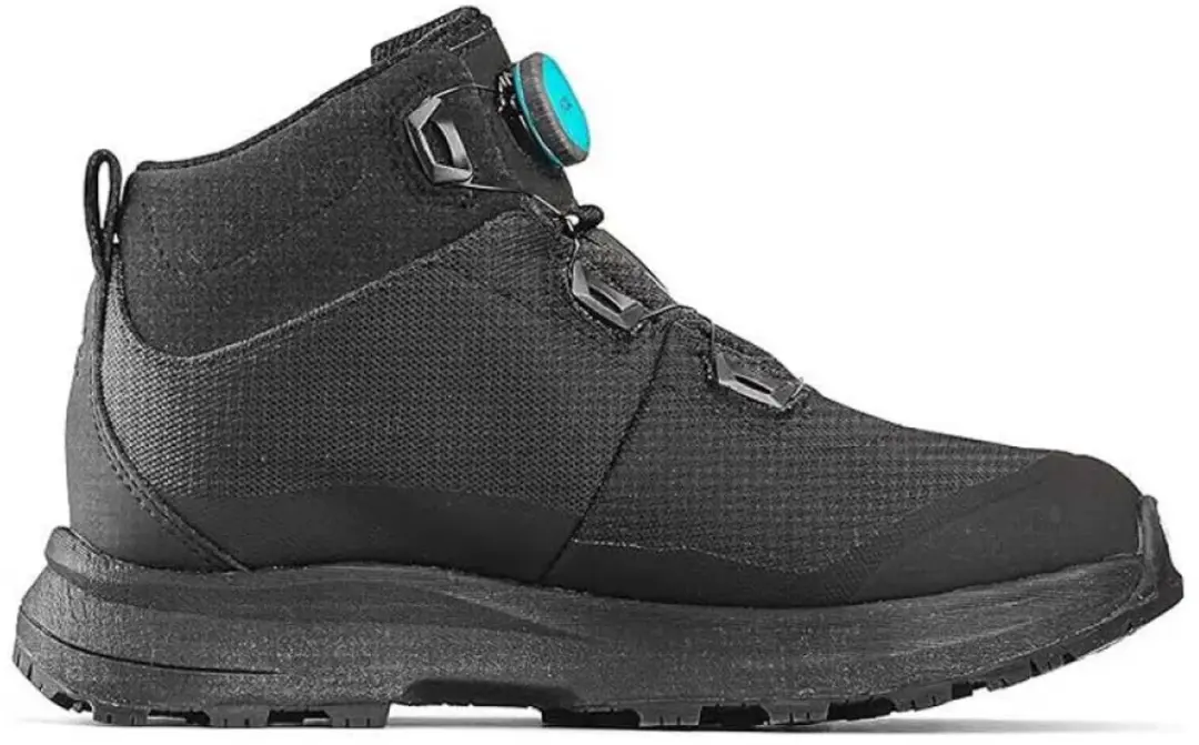 Icebug Stavre 2 Michelin Gore-tex® Wandelschoenen Zwart EU 37 Vrouw