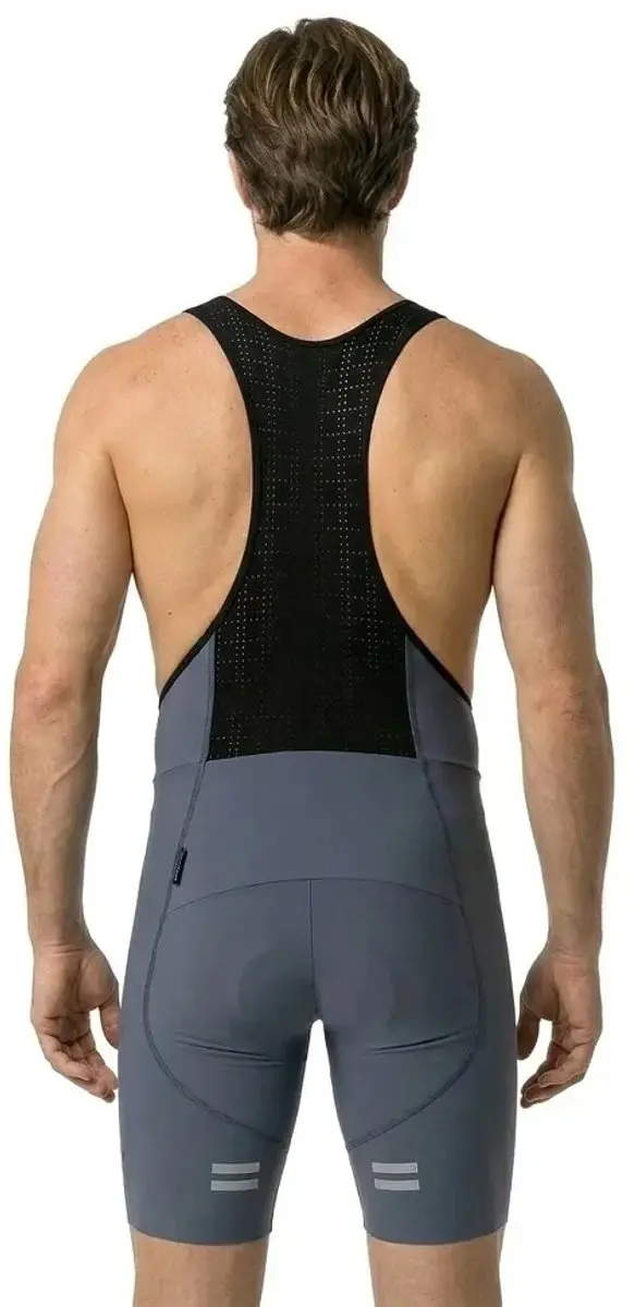 Northwave Fast Fietsbroek Dark Grey XL - afbeelding 2 van 4