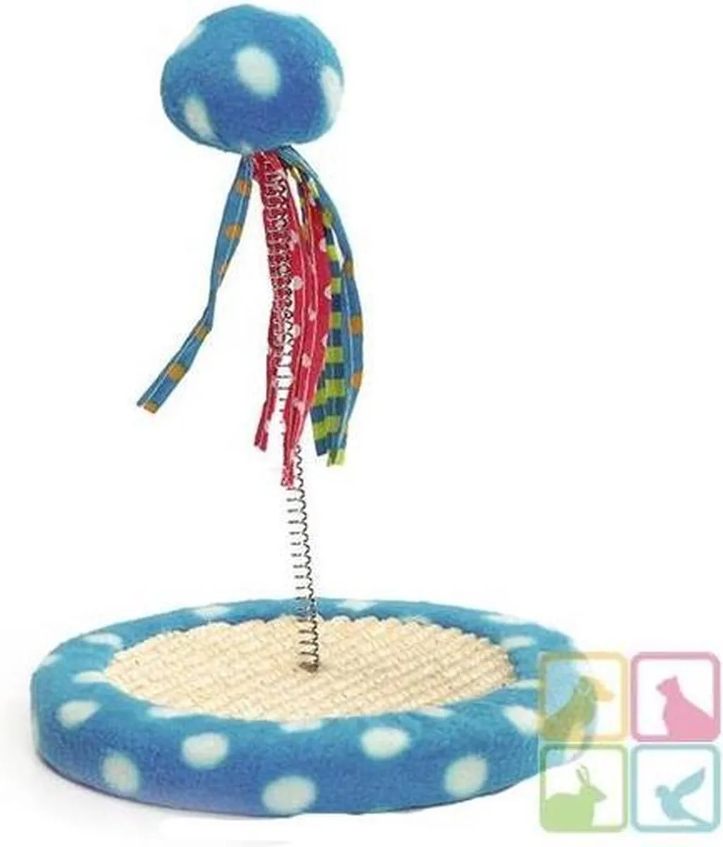 Beeztees Petit Wobbler