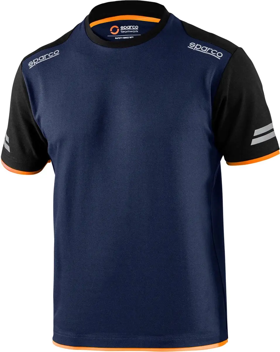Sparco Tech Tucson T-Shirt