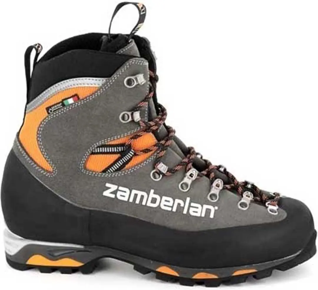 Zamberlan 2092 Mountain Trek Goretex Rr Bergschoenen Grijs EU 42 1/2 Man