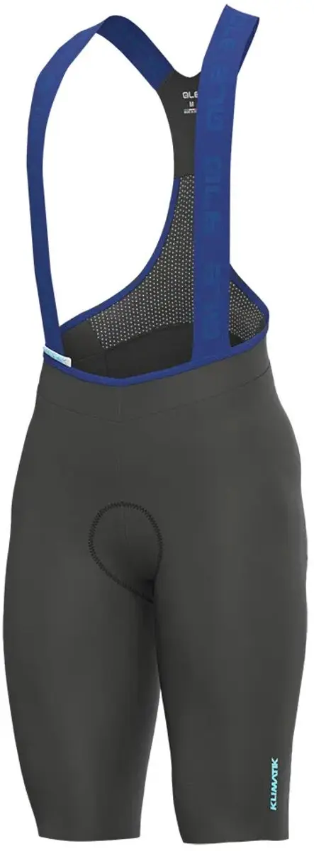 Alé Klimatik K-Master fietsbroek XL - afbeelding 2 van 6