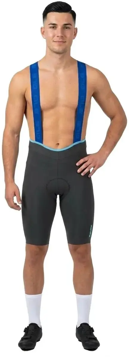 Alé Klimatik K-Master fietsbroek XL - afbeelding 5 van 6