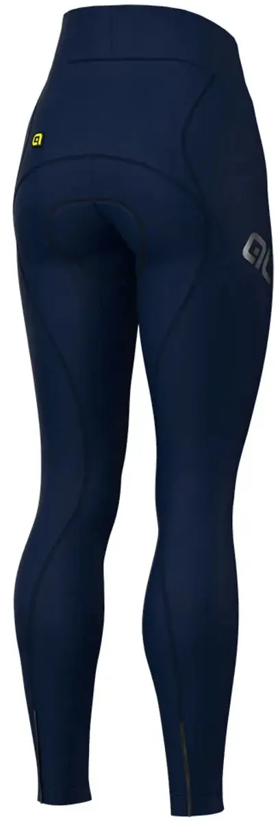 Alé Pragma Winter fietsbroek L - Navy Blue - afbeelding 5 van 6