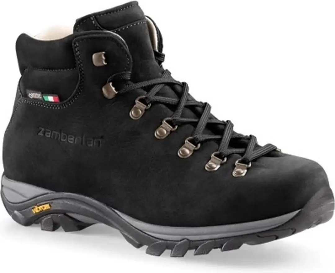 Zamberlan New trail lite