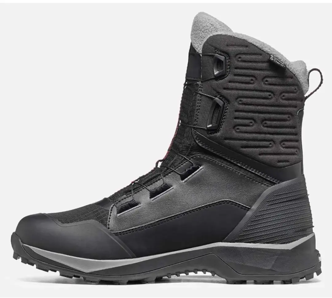 Garmont Trace BOA GTX High Wandelschoenen - 46.5 - afbeelding 4 van 4