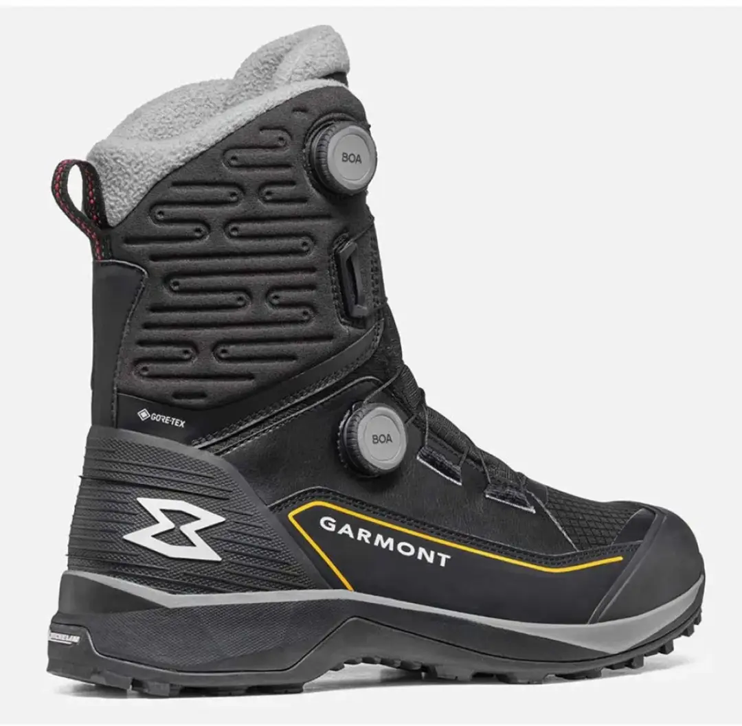 Garmont Trace BOA GTX High Wandelschoenen - 46.5 - afbeelding 3 van 4