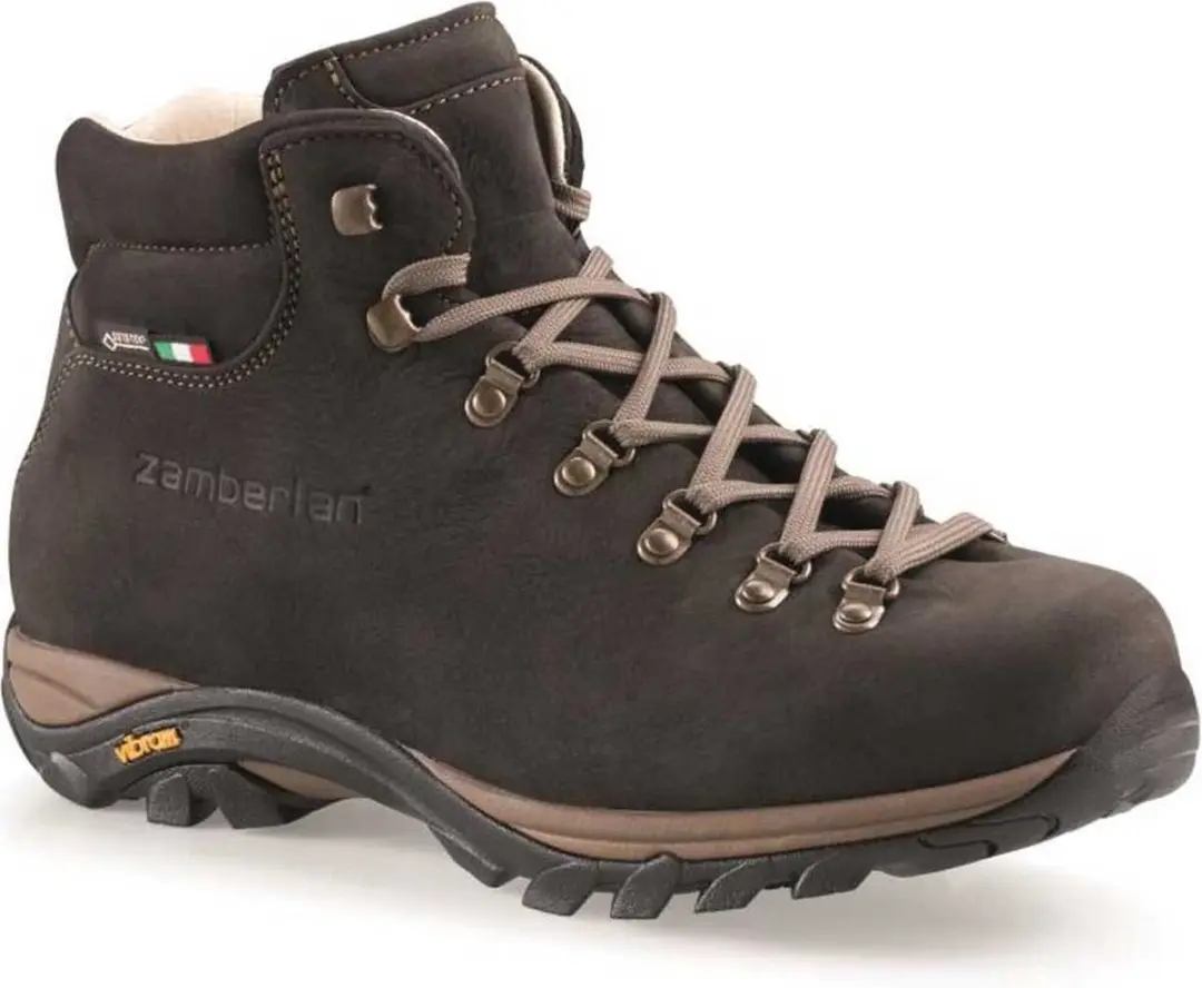 Zamberlan 320 New Trail Lite Evo GTX Wandelschoenen - afbeelding 2 van 6