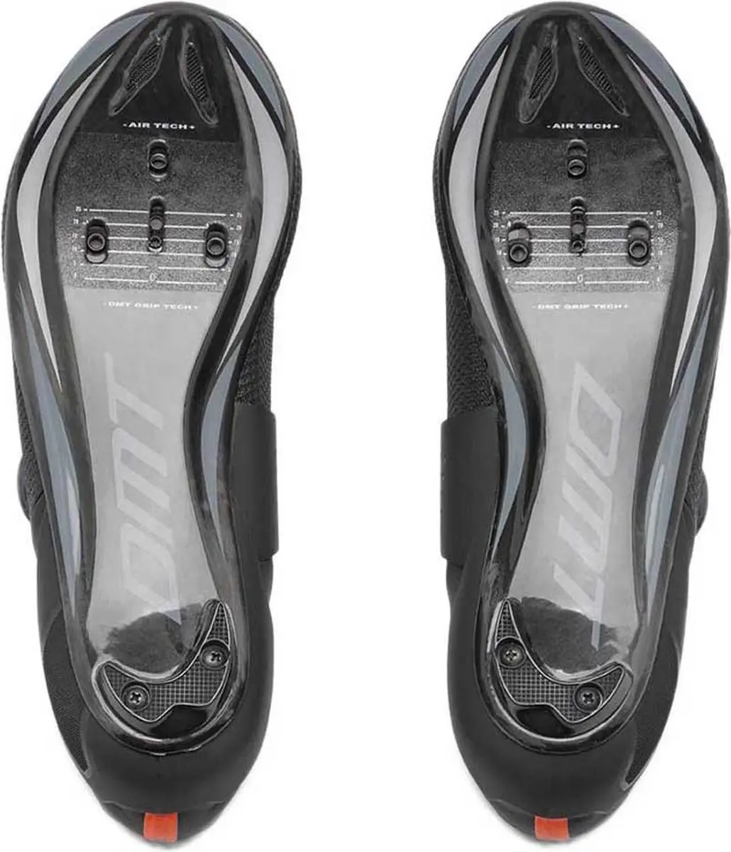 DMT SH10 Racefietsschoenen - Zwart - EU 42 - afbeelding 2 van 6