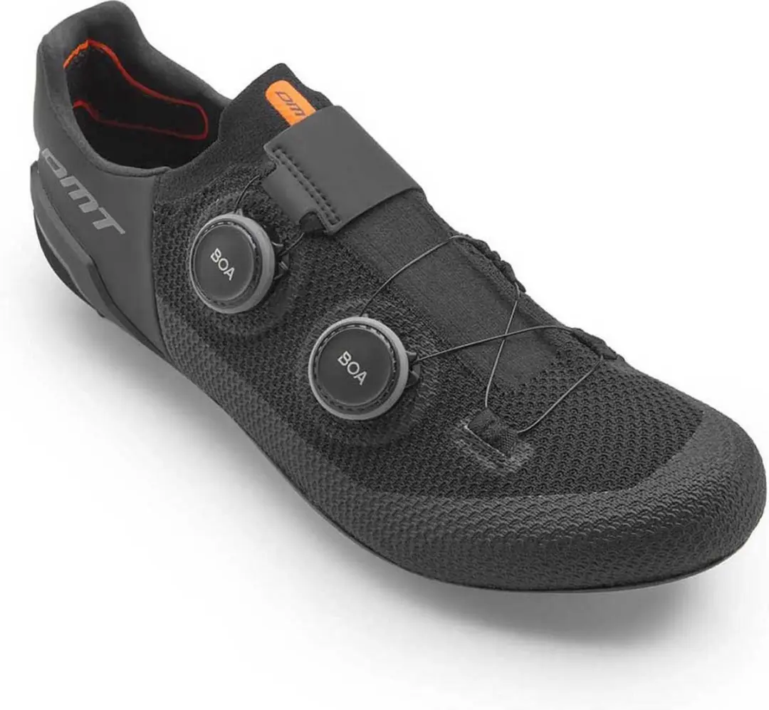 DMT SH10 Racefietsschoenen - Zwart - EU 42 - afbeelding 4 van 6