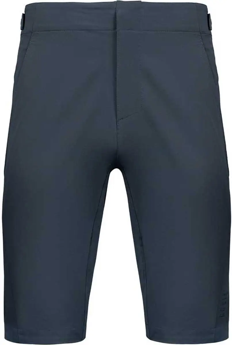 Gobik Commuter Korte Broek Blauw M Man