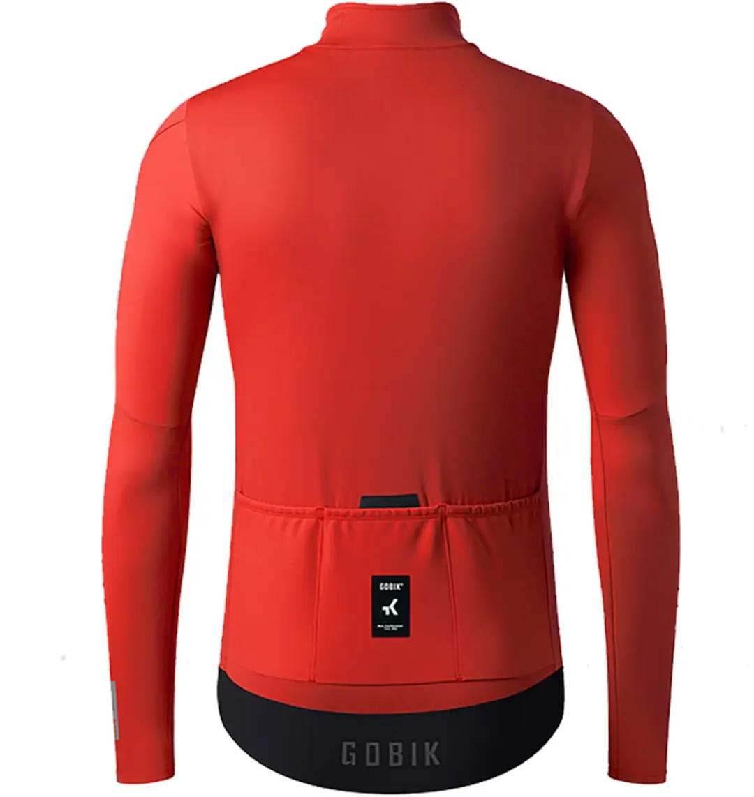 Gobik Envy 2.0 jas Flame L - afbeelding 2 van 6