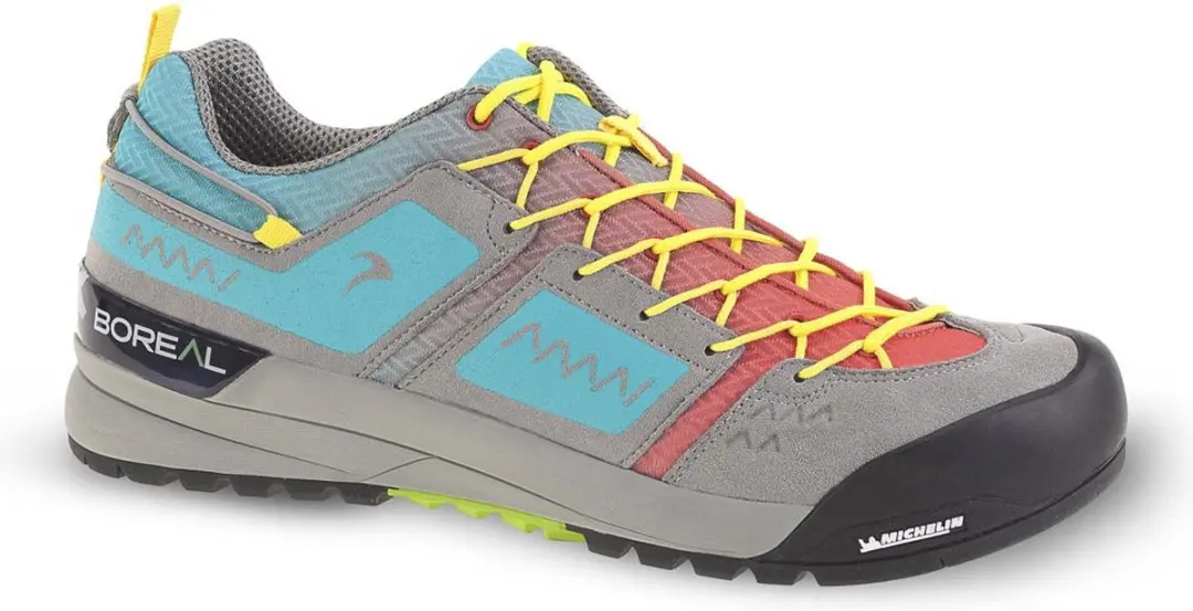 Boreal Shango Approachschoenen 37.5 Grijs