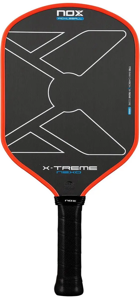 Pickleball Nox X-foam Nexo 14mm