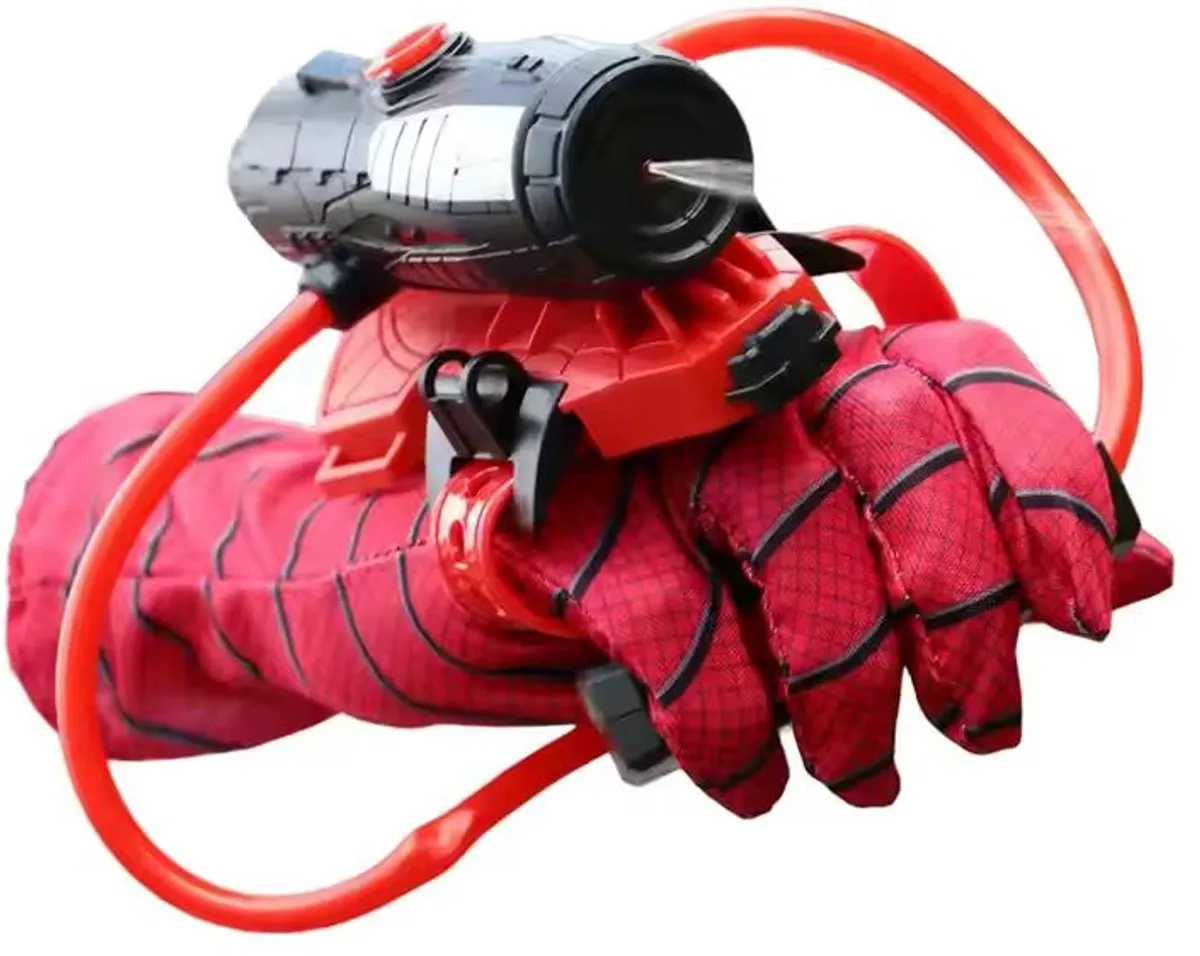Marvel Spider-Man Waterpistool