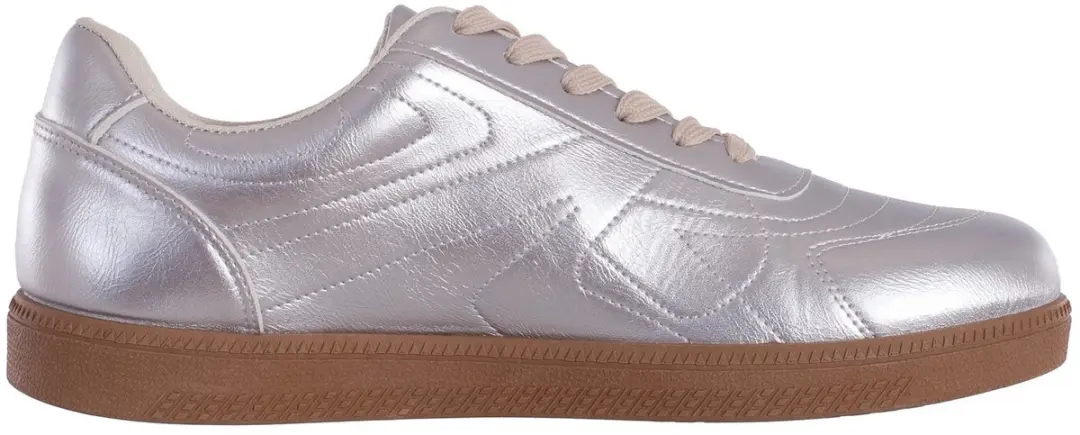 Sneakers Softee Wave Plata