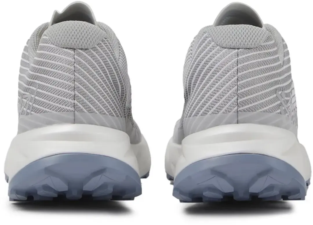 NNormal Kjerag Trailschoenen 44 - Grijs/Wit - afbeelding 4 van 4