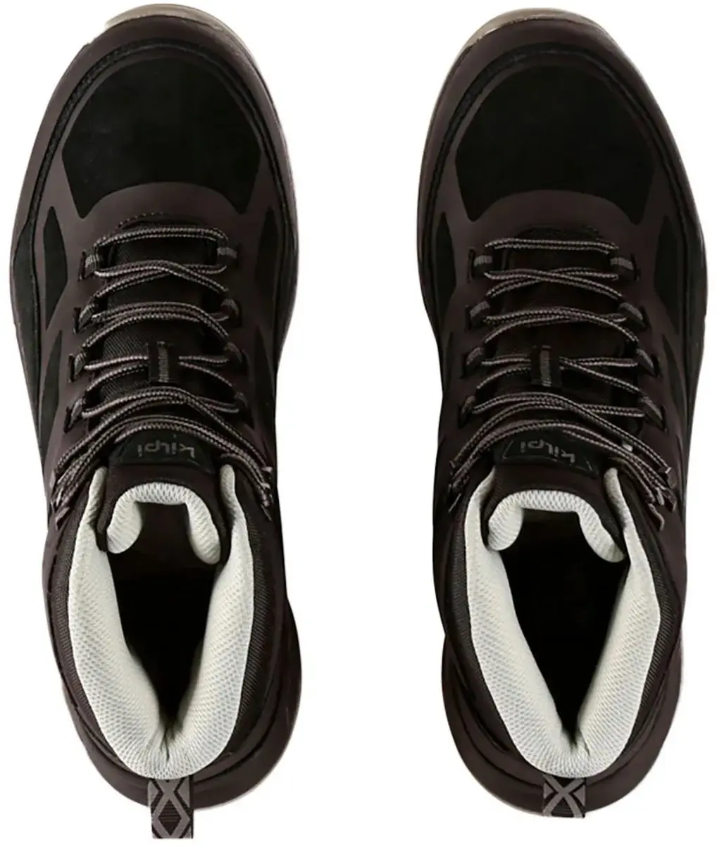 Kilpi Piton High WP Wandelschoenen - Zwart - afbeelding 4 van 4