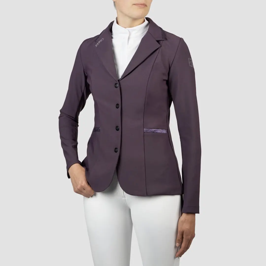 rijjas paard wedstrijd